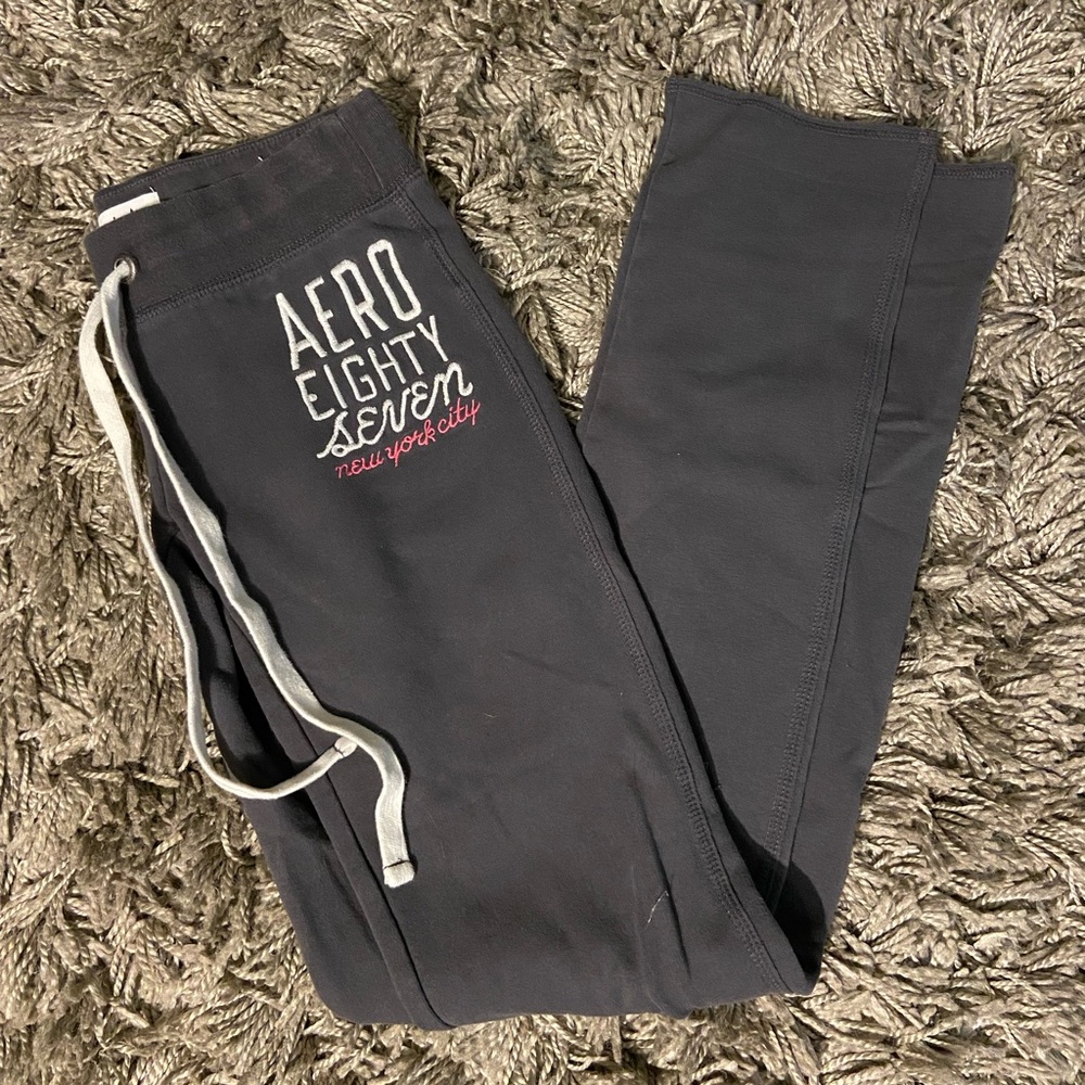 Aeropostale Sweat Pants, XS